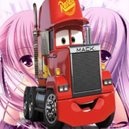 Maniek Ciężarówka :3