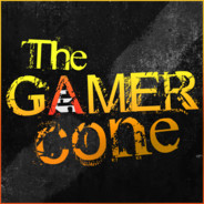 TheGAMERcone