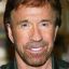 CHUCK NORRIS