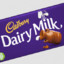 Cadbury&#039;s Dairy Milk Bar 200g