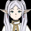 1000 yr old freaky elf