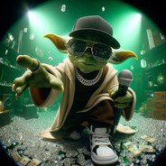 Master yoda