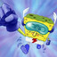 Steam avatar