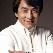 Jackie chan