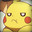 Disappointed Pikachu