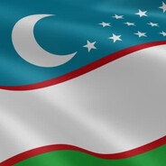 UZBEKISTAN