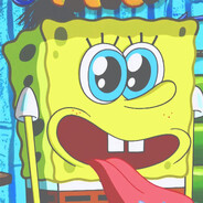 浙江马枪哥海绵宝宝