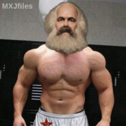 BADDEST COMMUNIST BITCH YOU KNOW