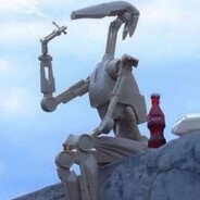 Battle Droid