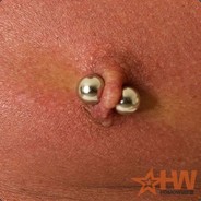 Sinister Nipple
