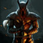 Warrior