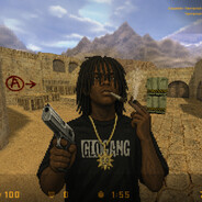✧KEEF STEEZ✧