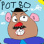 Mr. POT8O head