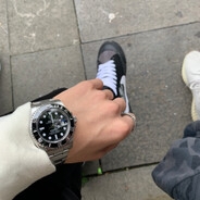 她说戴了就不算