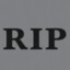 ~R.I.P~