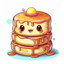 Pancake ツ