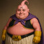 Majin bOO