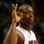 Dwyane Wade