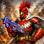 Перья Ярости