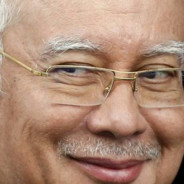 Najib Razak