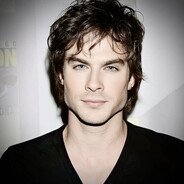 Damon Salvatore