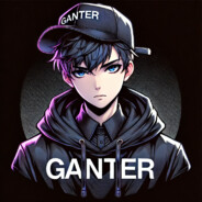 GANTER