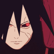 UCHIHA MADARA