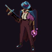 The Last Card Bender