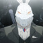 The Rabbit (ง&#039;̀-&#039;́)ง