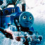Thomas the rank engine