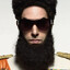 Admiral General Aladeen