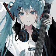 Hatsunemiku