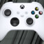 I play on a controller
