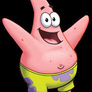 Patrick Star