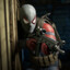 Steam avatar
