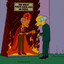Burns