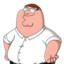 Bez_Peter Griffin