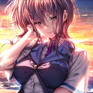 日服野王柳木shion