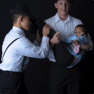 Shovels>Knifes Anyday