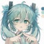 初音ミク-GhOst