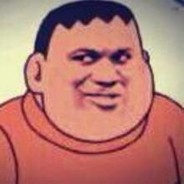 狗头军师冈田胖虎