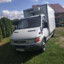 Iveco daily 9T