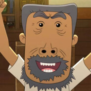 我是开心超人，一开心就要超人