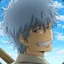 Gintoki