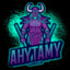 Ahytamy