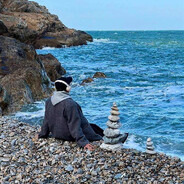 我能吃下一整头鲸