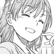 人活着就为了御坂美琴