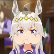 特雷森学院最强干饭王