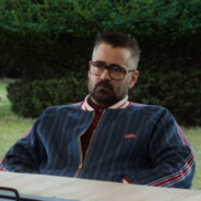 новый кс - новый я