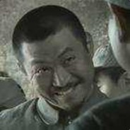 八路军营长张大彪